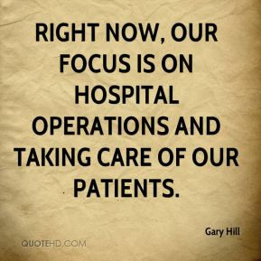 Inspirational Quotes For Hospital Patients. QuotesGram