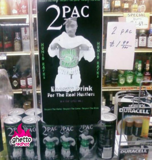 ll take a 2pack of 2pac