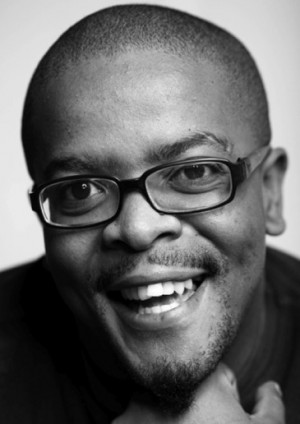 Trevor Gumbi - Comedian and MC - Johannesburg