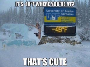 you say its cold outside tags funny cold outside