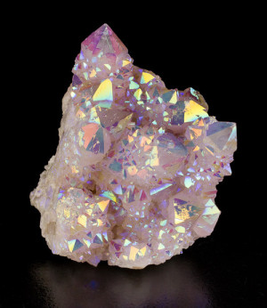 rainbow beautiful pink purple colours south africa crystal pastel ...