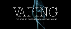Quitting Smoking Is Easy With Vaping