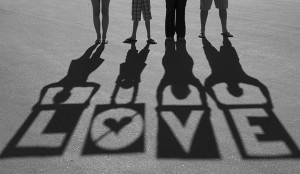 Use Shadows to Add some Flavor to your Photos