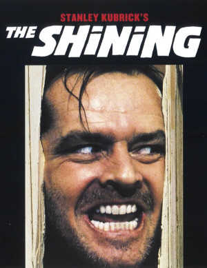 Image detail for -The Shining (1980) | Bonjour Tristesse, Foreign ...