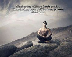 Muay Thai / Motivation