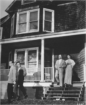 Long Day's Journey Into Night (1962)