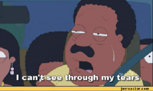 Quotes From The Cleveland Show