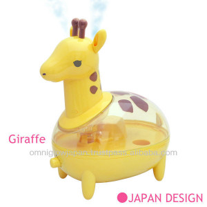 giraffe shape