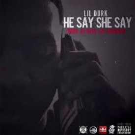 Lil Durk Say She Download...