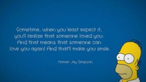 CheesyWords Of Wisdom, Homer Jay, Simpsons Quotes, Simpsons Wisdom ...
