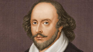 History William Shakespeare