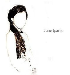 June Iparis