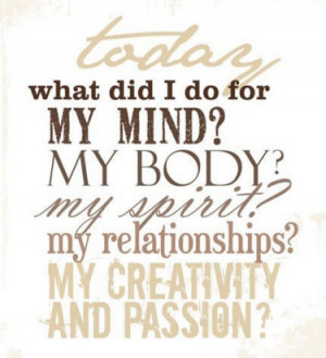 , but especially on Pinterest . These supposedly-inspirational quotes ...