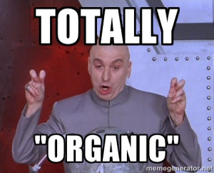 Dr. Evil Air Quotes - totally 