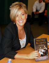 ... speakers at Maria Shriver’s annual women’s conference in October