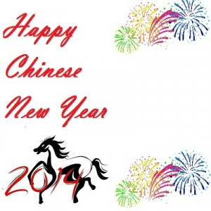Chinese New Year 2014 | Lunar New Year 2014 Celebration Wishes ...