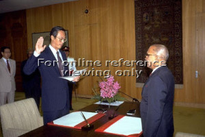 Mr Seow quotes to potent effect a comment by Jerome A. Cohen, a ...