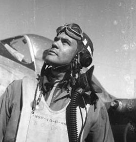 Tuskegee Airmen Facts Ww2
