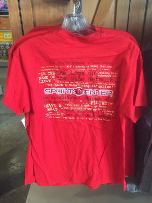 June 2015 Photo Report of the Disney Outlet Store | TouringPlans.com ...