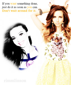 jade thirlwall quote