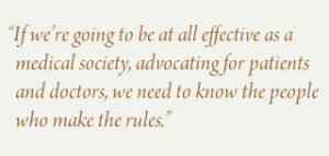 He noted that because of Michigan’s legislative term limits, there ...