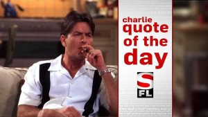 Top 35 charlie sheen quotes in two and a half men