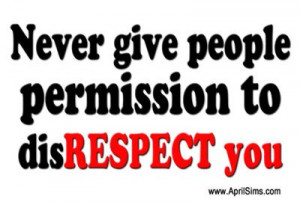 Respect - Inspirational Quotes, Pictures & Motivational Thoughts ...