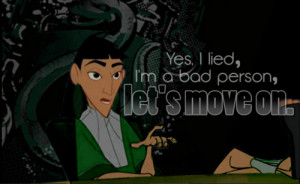 Kuzco is a Slytherin.Quote from:http://reira-21.livejournal.com/6782 ...