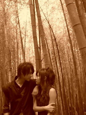 Mushy Love Quotes You'll Gush Over