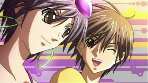 akira and tadashi Image