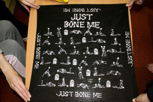 Kid Appropriate Funny Signs