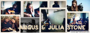Angus & Julia Stone Profile Facebook Covers