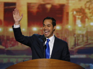 Julian Castro quote: 