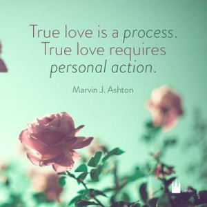 100 inspirational quotes from Mormon leaders