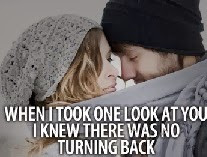 Love at first sight quotes
