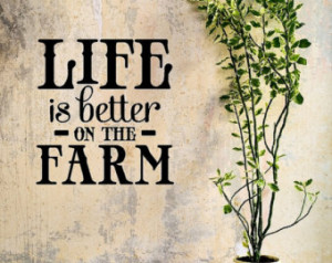 Farms Quotes