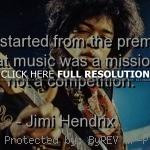 quote jimi hendrix, quotes, sayings, blues, music, famous quote jimi ...