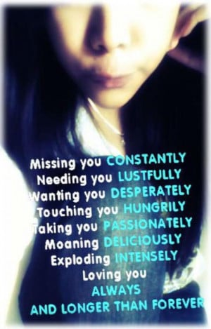 Emo Miss You Quotes http://kootation.com/miss-u-quotes-for-girlfriend ...