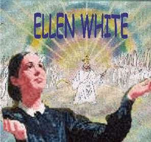... Ellen G. White