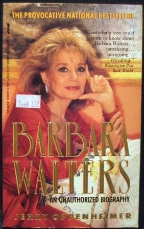 Start by marking “Barbara Walters: An Unauthorized Biography” as ...