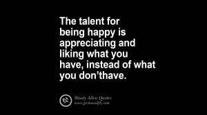 ... woody allen quotes movie film filmografia manhattan Mia Farrow Soon Yi