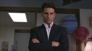 Image search: Jerry Maguire