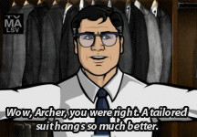 quote image woodhouse sterling archer h jon benjamin chris parnell ...