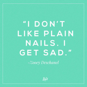 10 Fun Beauty Quotes From Celebrities Who Really Get It