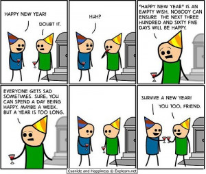 jokes, lol, new year, survive