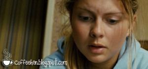 Abigail Salmon Lovely Bones Rose mciver as lindsey salmon