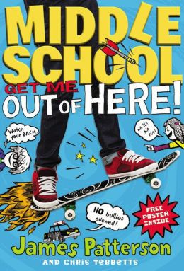 Middle School: Get Me out of Here! - Free Preview (The First 19 ...