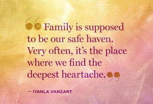 Iyanla Vanzant quote