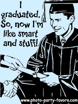 Funny Graduation Pictures