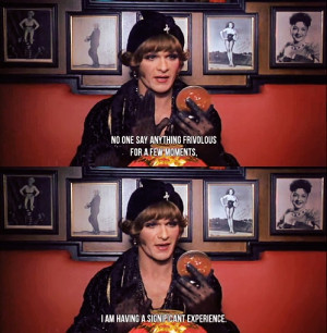 Film, Drag Queens, July Newmar, Too Wong Foo Quotes, Patrick Swayze ...